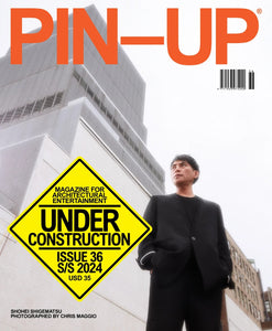 PIN-UP MAGAZINE