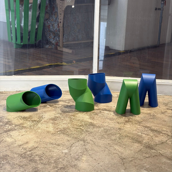 tilt object
