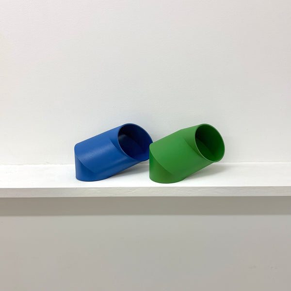 tilt object