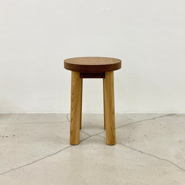 Ryohei Yoshiyuki "SSJ stool"