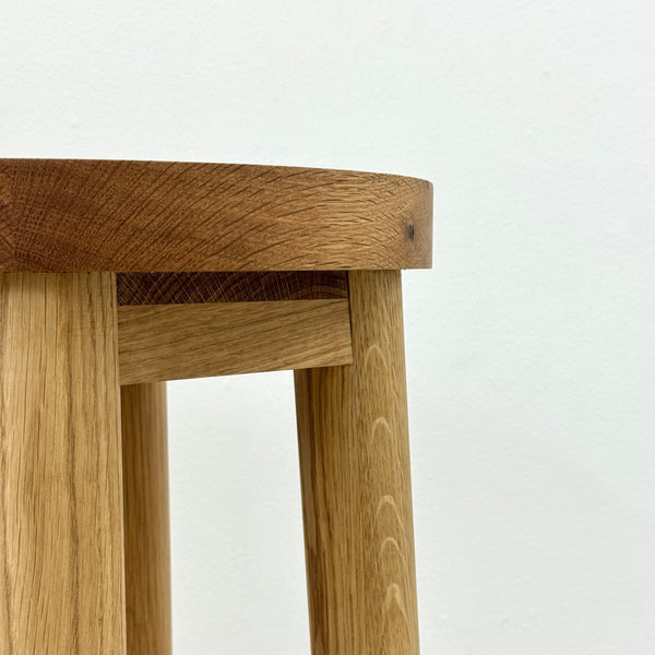 Ryohei Yoshiyuki "SSJ stool"