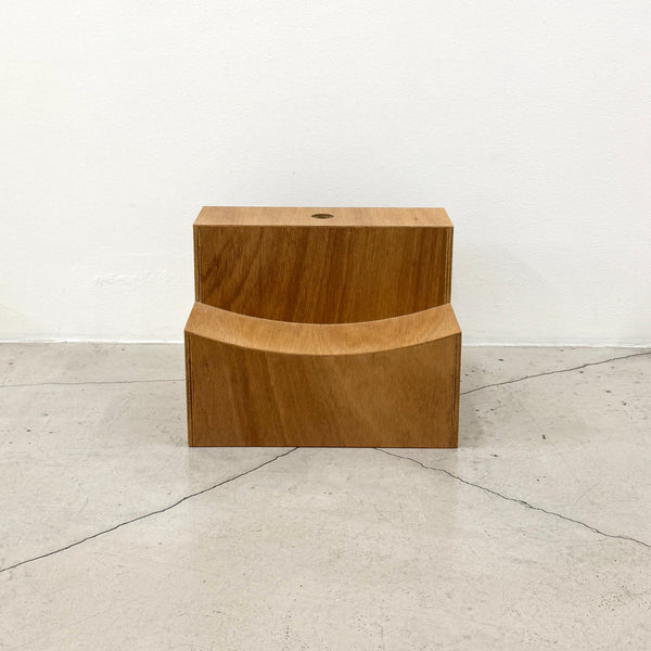 Ryohei Yoshiyuki "small step, giant leap"