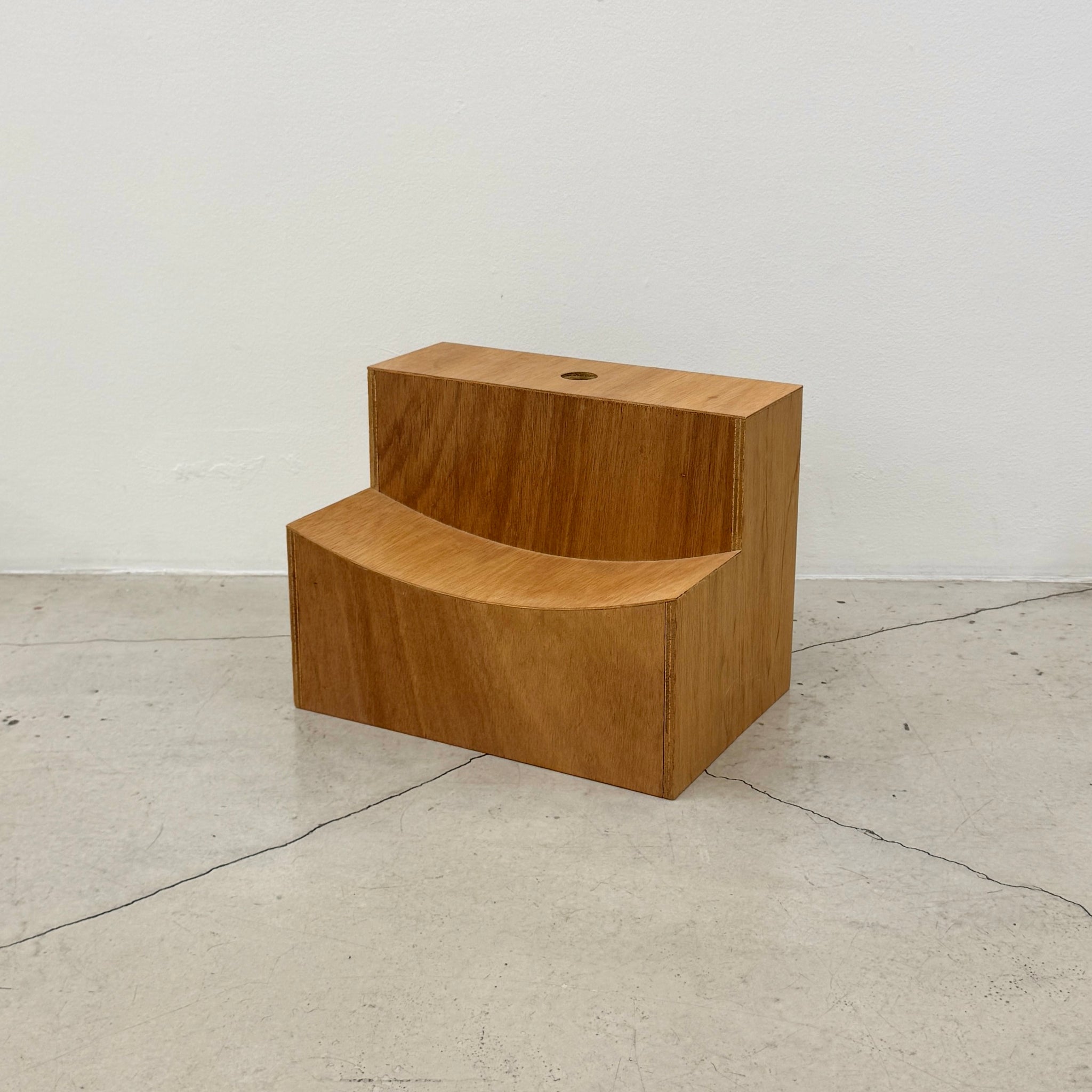 Ryohei Yoshiyuki "small step, giant leap"