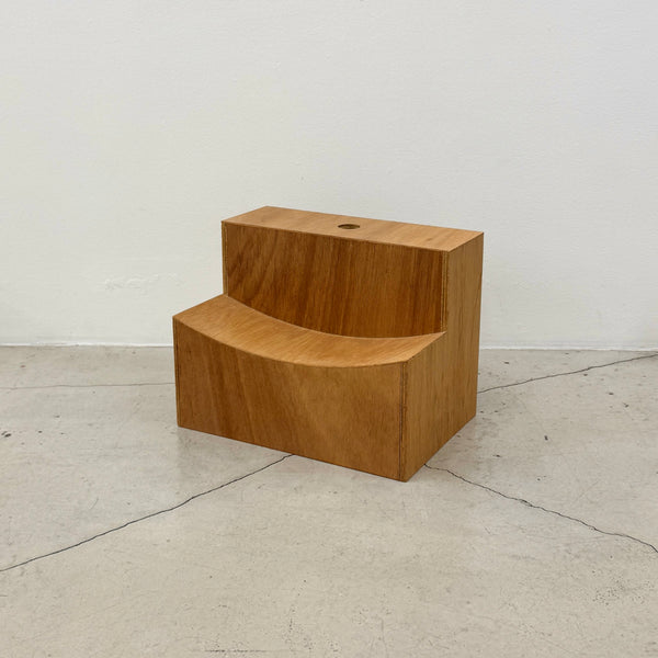 Ryohei Yoshiyuki "small step, giant leap"