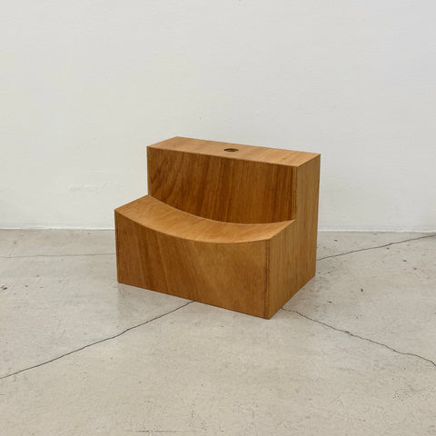 Ryohei Yoshiyuki "small step, giant leap"