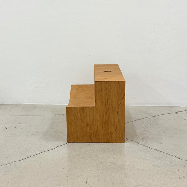 Ryohei Yoshiyuki "small step, giant leap"