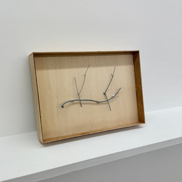 Ryohei Yoshiyuki "work in the park"