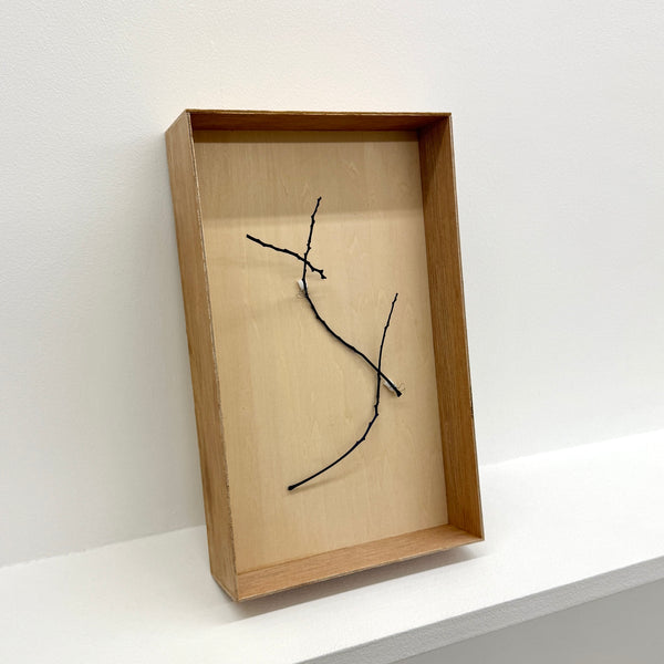 Ryohei Yoshiyuki "work in the park"