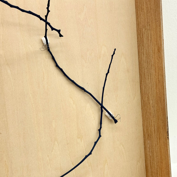 Ryohei Yoshiyuki "work in the park"