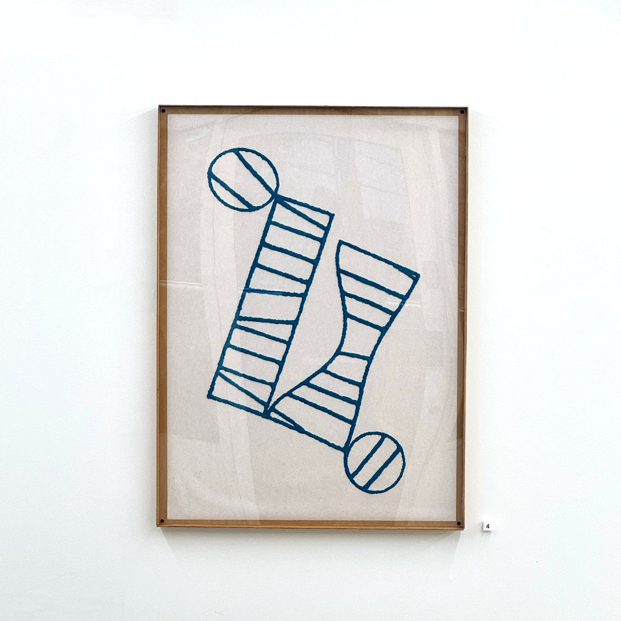 Ryohei Yoshiyuki "form L"