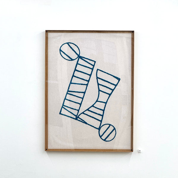 Ryohei Yoshiyuki "form L"