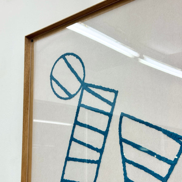 Ryohei Yoshiyuki "form L"