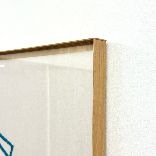 Ryohei Yoshiyuki "form L"