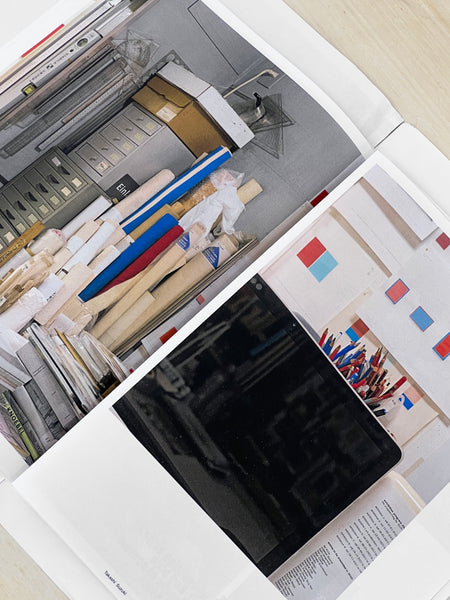 Rondade「takashi suzuki studio」