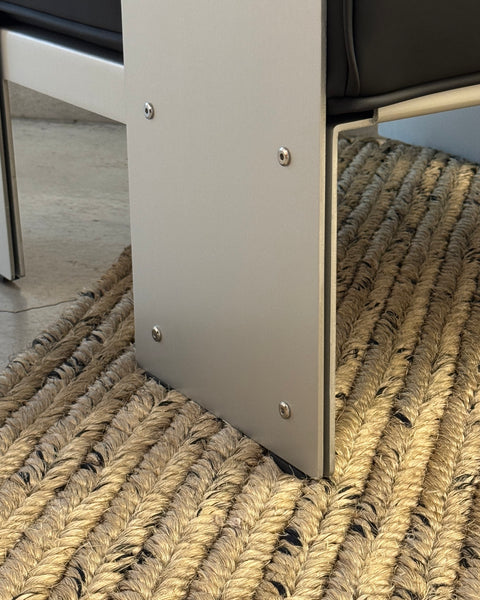 STVMP "II SINGLE SOFA"