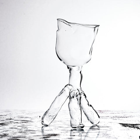 MARTA ARMENGOL「Wine Glass N3」