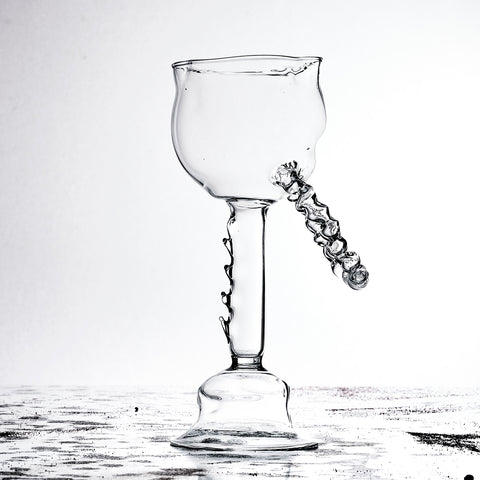 MARTA ARMENGOL「Wine Glass N20」