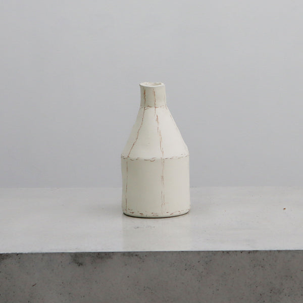 Toshiki「Terra Meta Ceramic Vase -Prototype-」