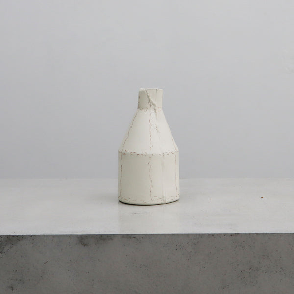 Toshiki「Terra Meta Ceramic Vase -Prototype-」