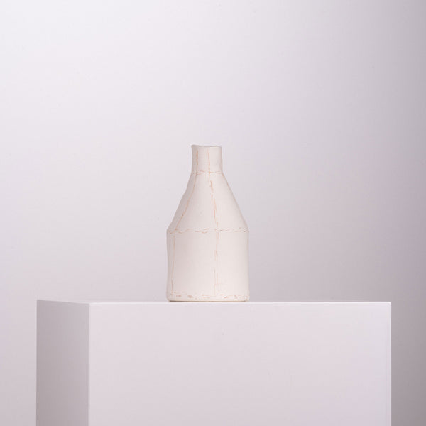 Toshiki「Terra Meta Ceramic Vase -Prototype-」