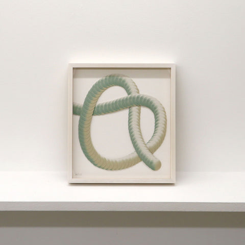 Haneno Suzuki "No.60"